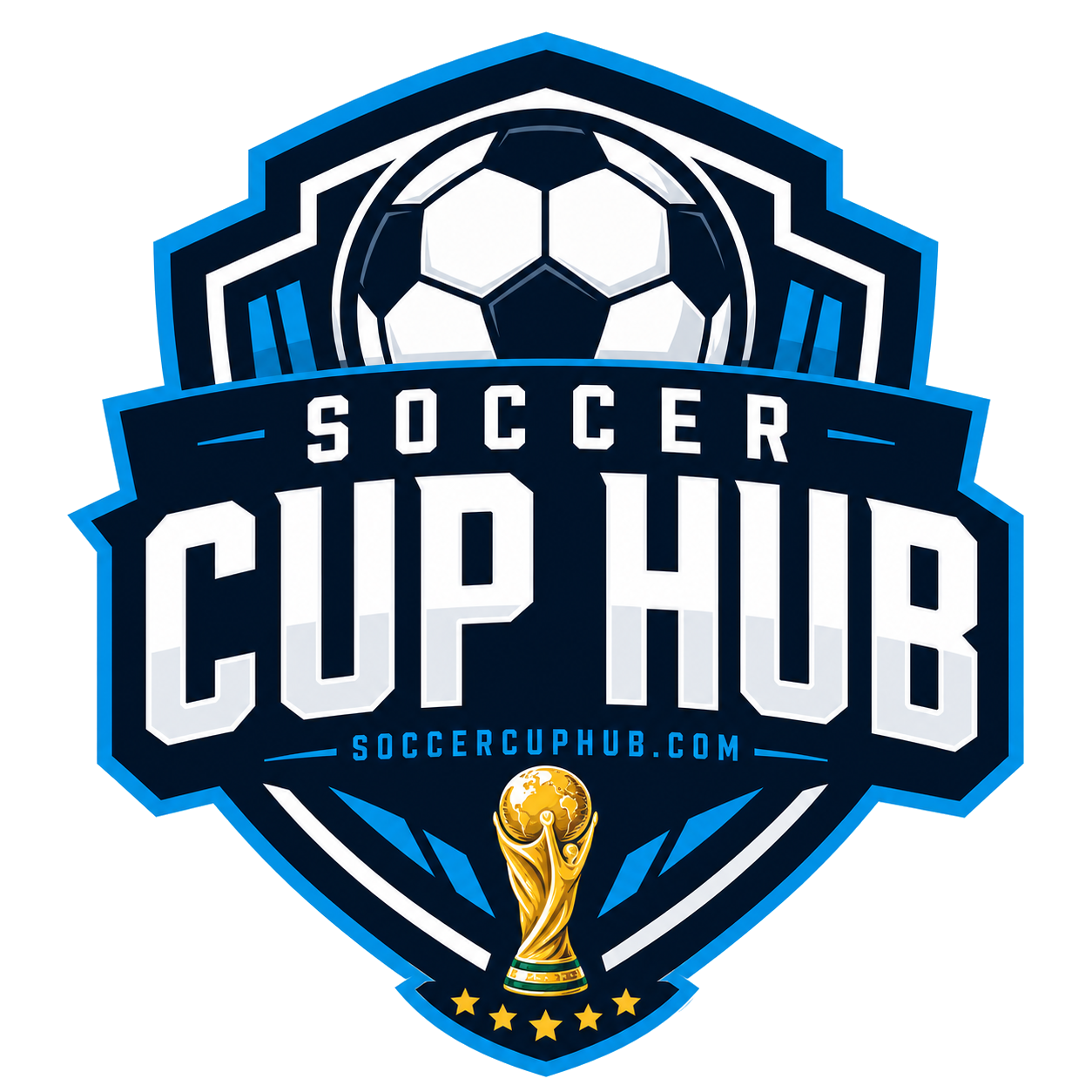 Soccer Cup Hub